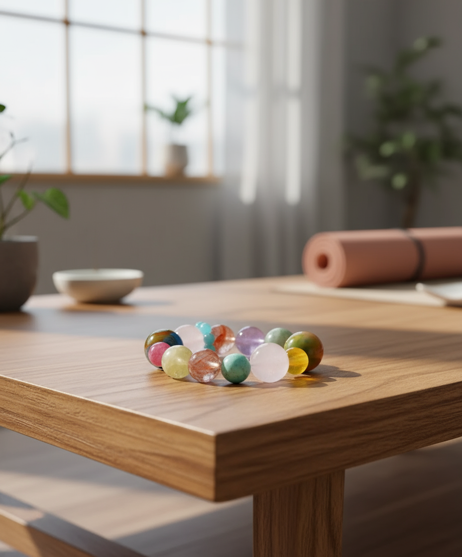 Cosmo Bracelet - Studio 2