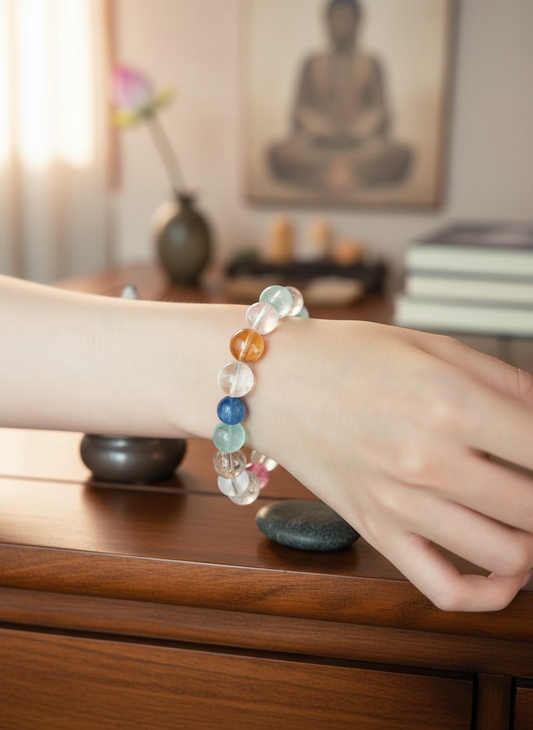 Crystal Bracelet - Studio 3