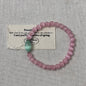 💖【Cat's Eye】Pink or Green Bracelets & Necklaces | Gentle Love Series