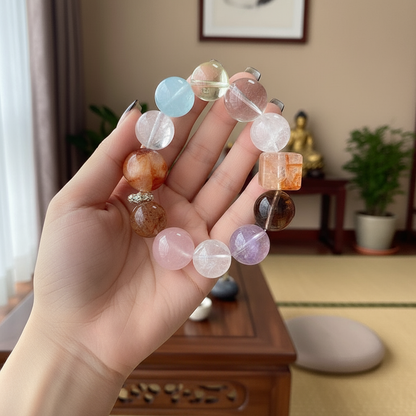 Aurora Bracelet - Hand Exact