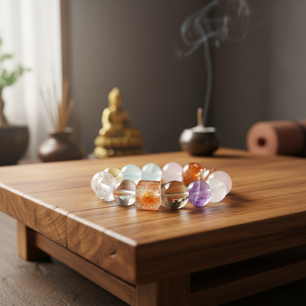 Aurora Bracelet - Studio 1