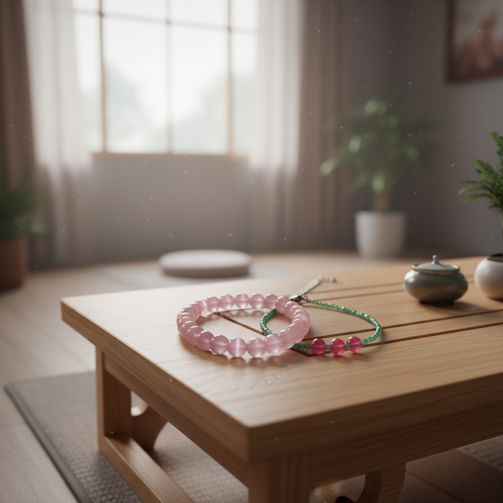 Cat's Eye Set - Studio