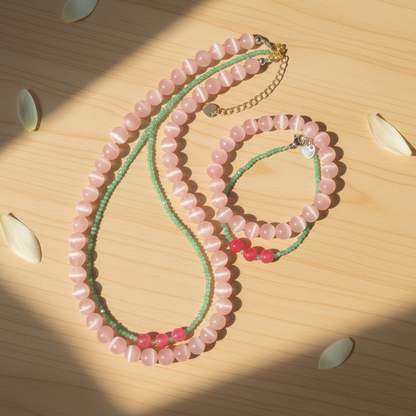 Cat's Eye Set - Top Corrected