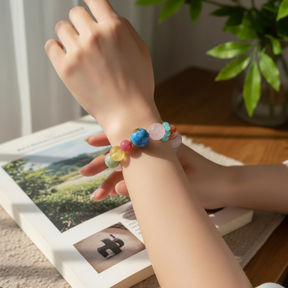 Cosmo Bracelet - Lifestyle