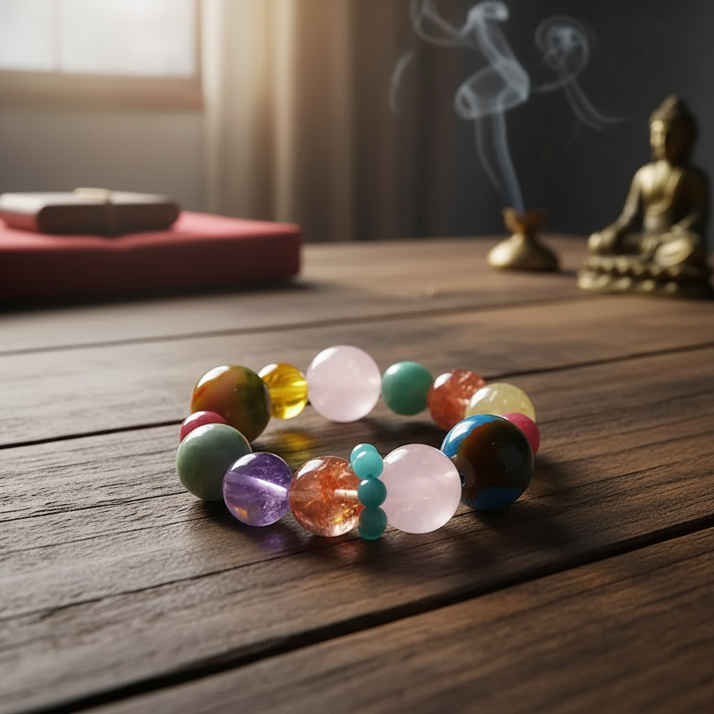 Cosmo Bracelet - Studio 3