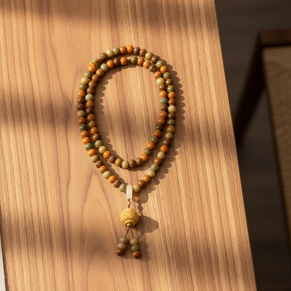 Dunhuang Feitian Mala - Top 1