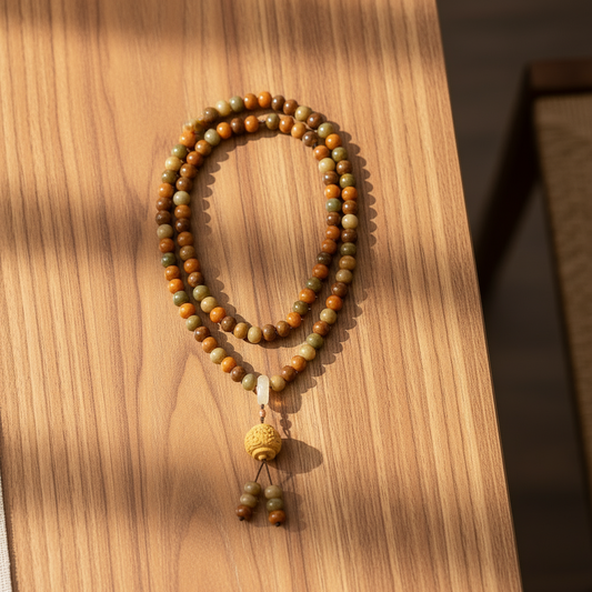 Dunhuang Feitian Mala - Top 1