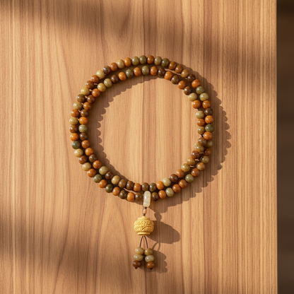 Dunhuang Feitian Mala - Top 2