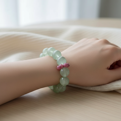 Verdant Bracelet - Lifestyle