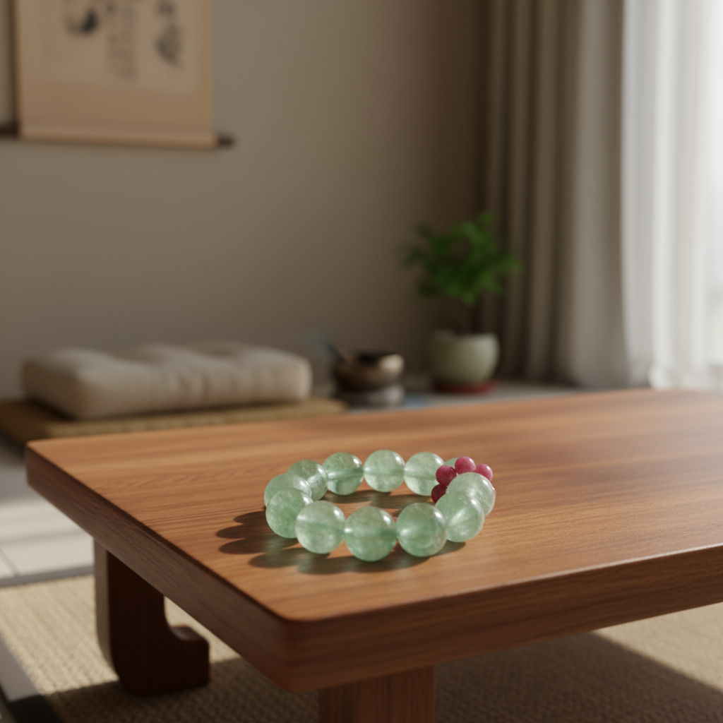 Verdant Bracelet - Studio 2