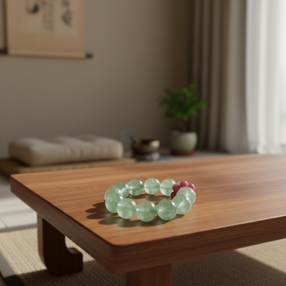 Verdant Bracelet - Studio 2