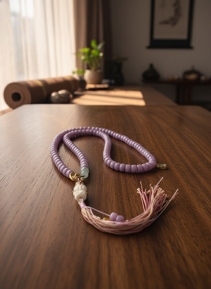 Zakiram Guardian Mala - Retry