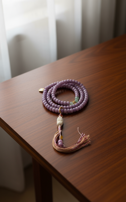 Zakiram Guardian Mala - Studio 1